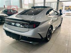 هیۆندای سۆناتا